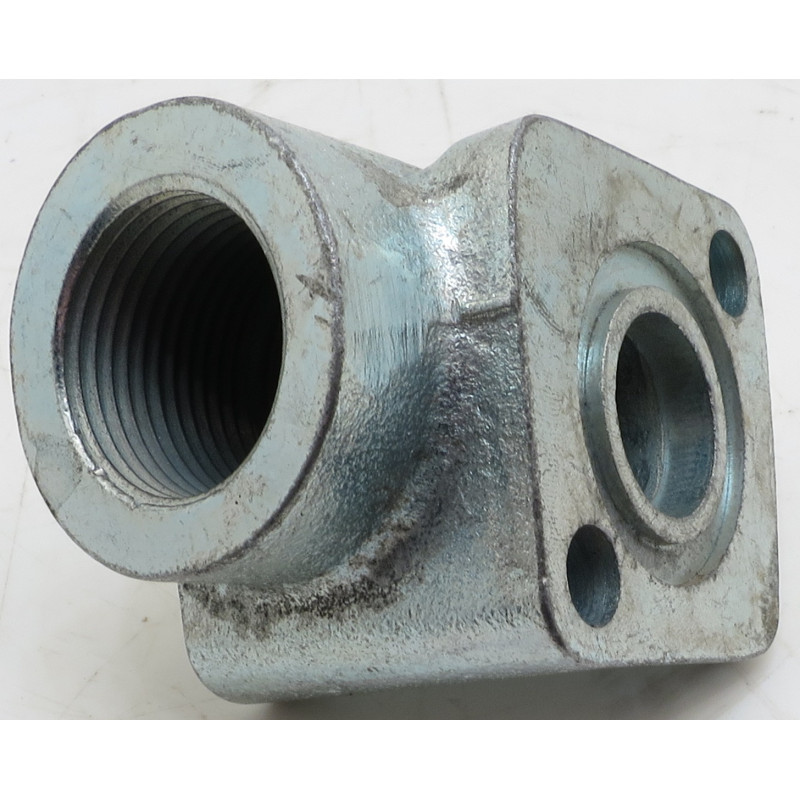 ADAPTOR ONLY FOR UPA21P08 1P-E4 ***